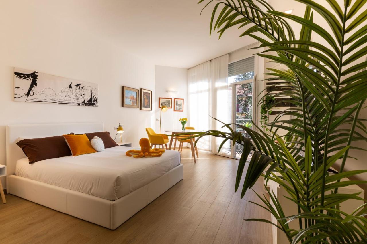 Tulipani 19 - Flower District Apartment