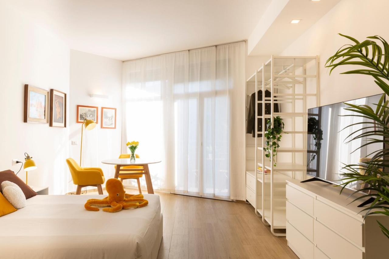 Apartment Tulipani 19 - Flower District Milan